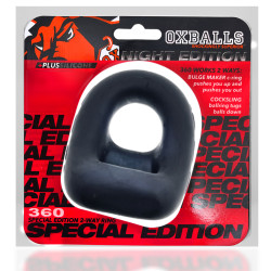 Oxballs Ballstretcher 360 Two Noir